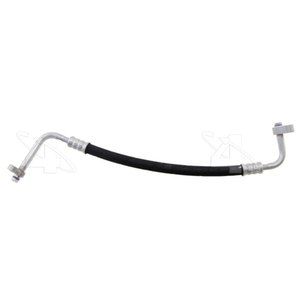 Four Seasons DISCHARGE LINE HOSE ASSEMBLY 66318 - main